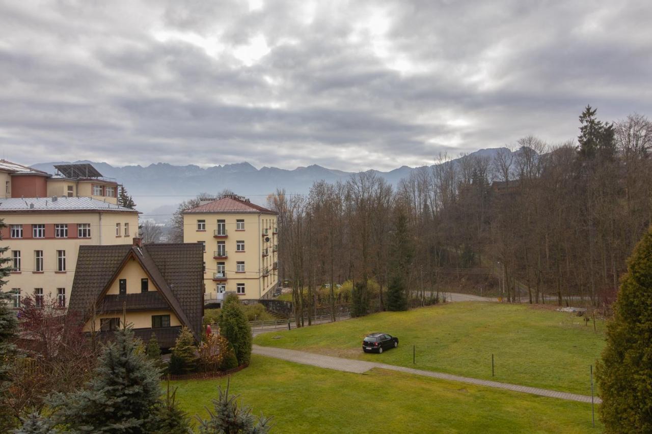 Apartamenty Domino - Zakopane, Zakopane