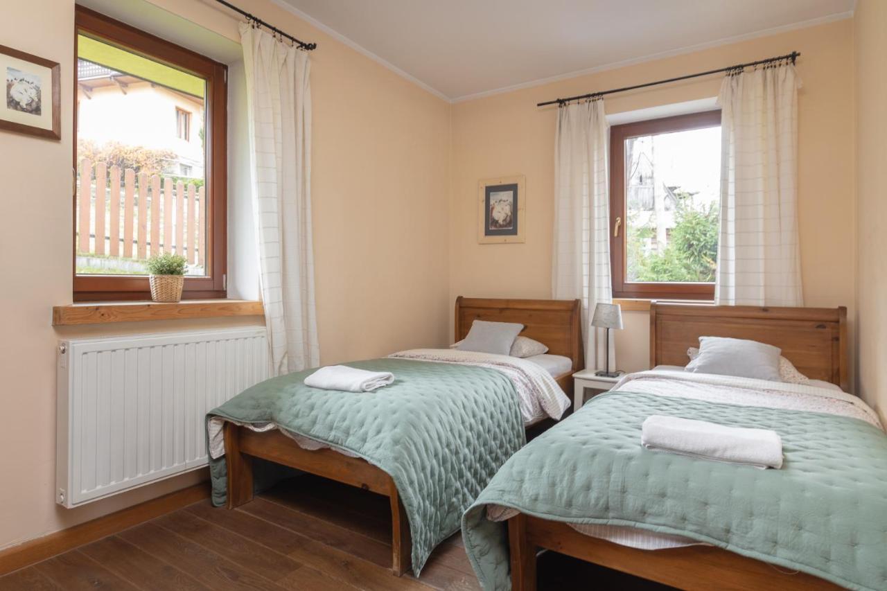 Apartamenty Domino - Zakopane — Photos 2