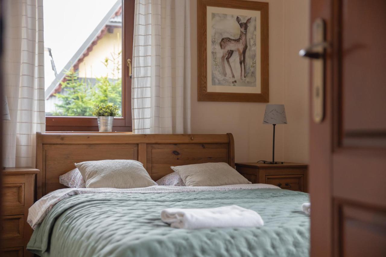 Apartamenty Domino - Zakopane — Photos 1