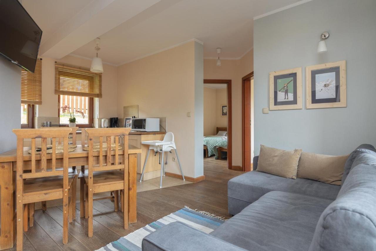 Apartamenty Domino - Zakopane — Photos 3